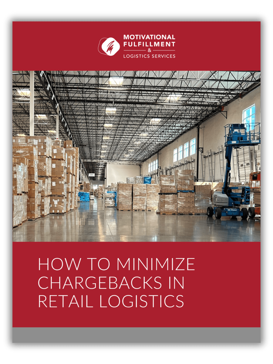 Dealing With Retail Chargebacks - Dark Backgrounds - Professional Retina Collection